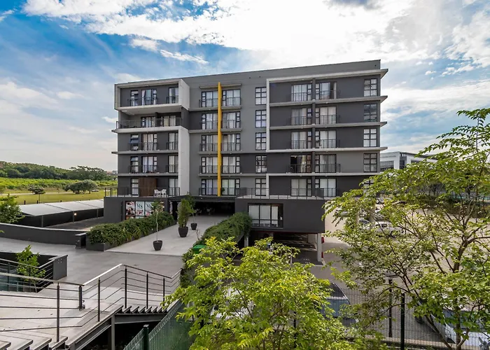 Apex Living, The Millennial Umhlanga