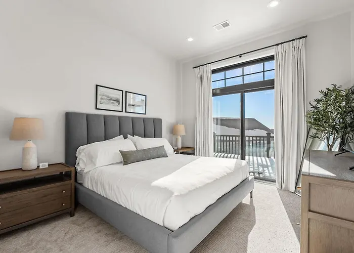 Anchor Point Condo By Simple Life Rentals