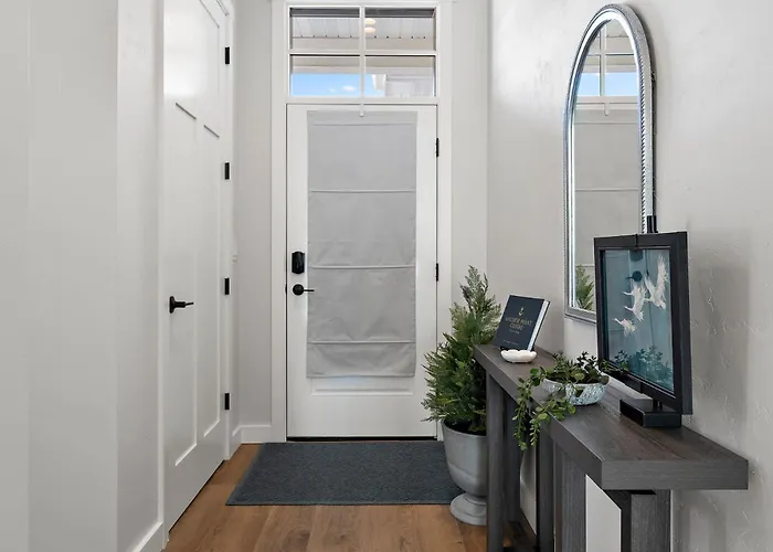 Anchor Point Condo By Simple Life Rentals