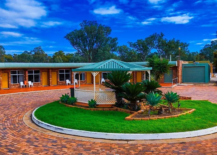 Nandewar Motor Inn