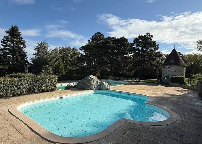 Residence Le Royal Panorama