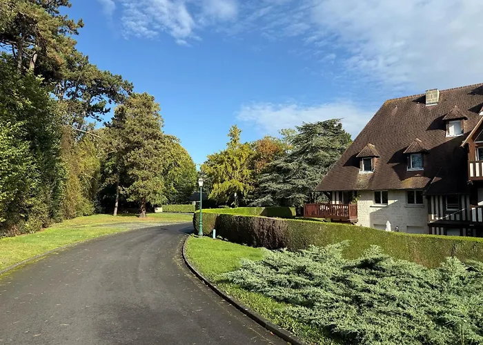 Residence Le Royal Panorama