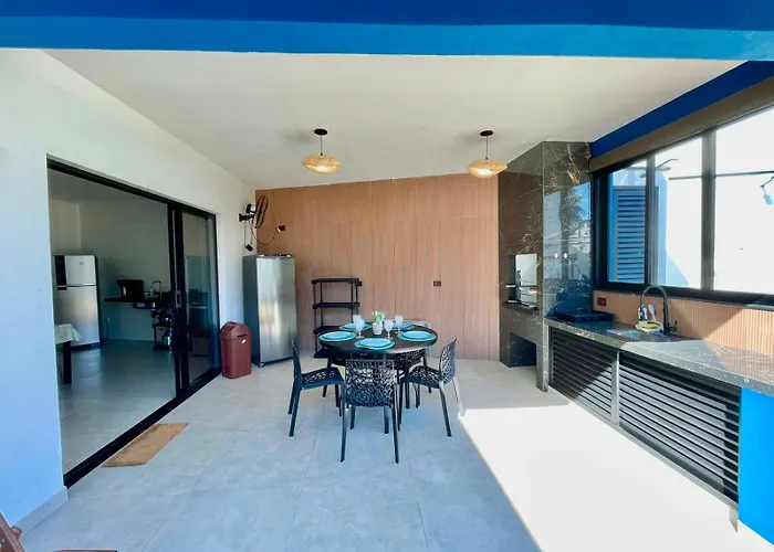 Casa Em Condominio A 290 Metros Da Praia No Condominio Costa Do Sol