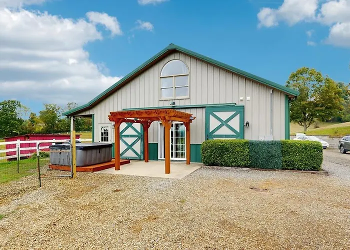 Gibbs Getaway