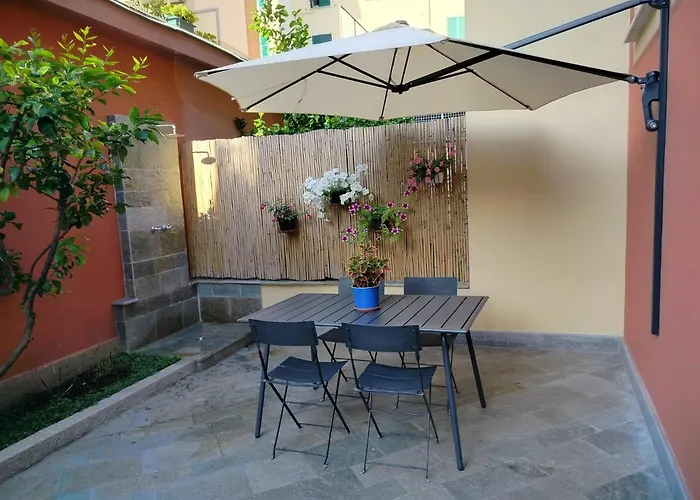 Casa Dei Limoni Completely Renovated In 2025
