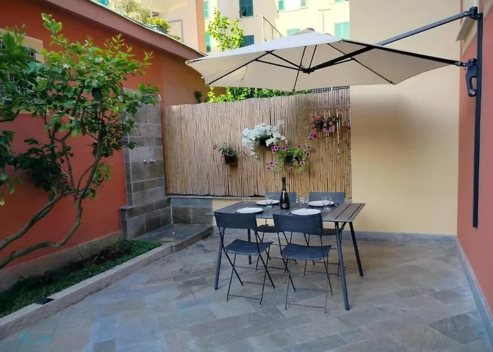 Casa Dei Limoni Completely Renovated In 2025