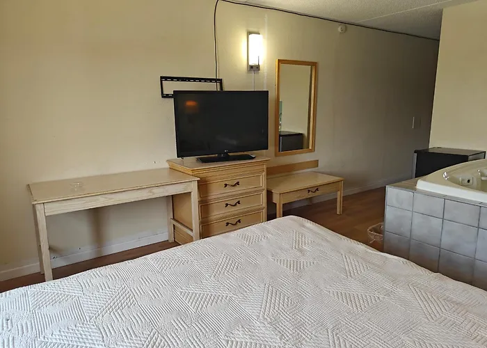 Richmond - Quality Quarters Inn