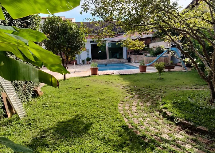 Canto do descanso
