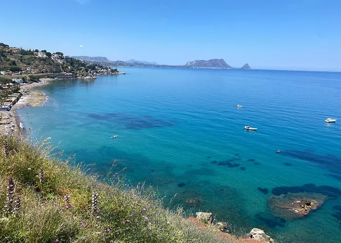 Torre Delle Mandre