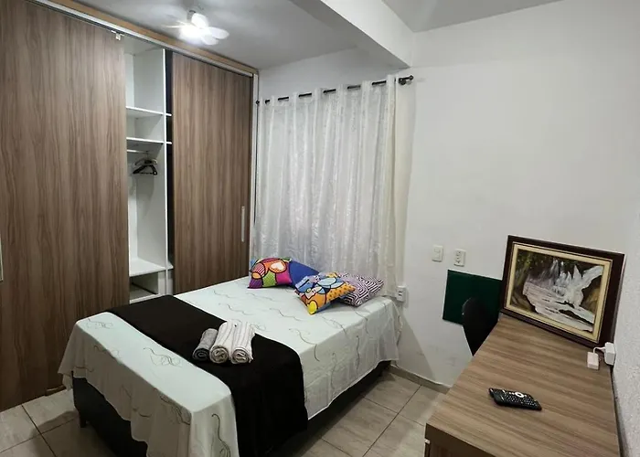 Hostel Castelo