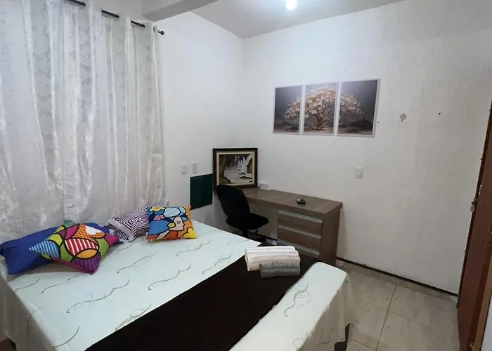 Hostel Castelo