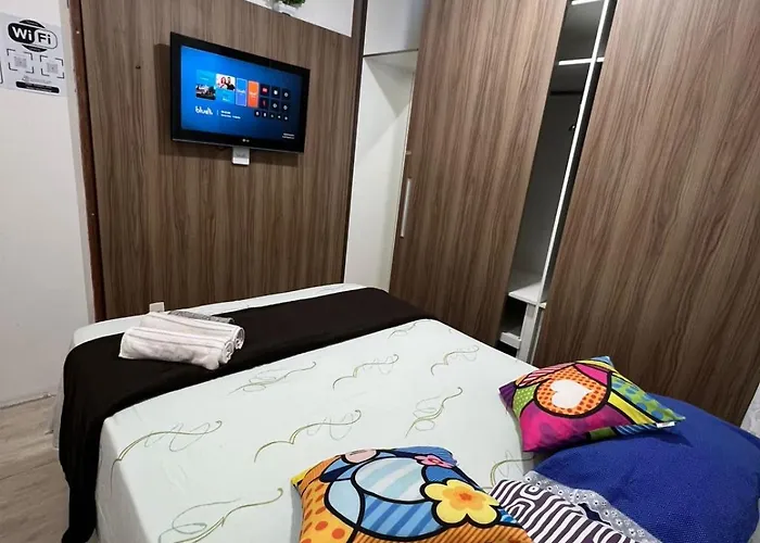 Hostel Castelo