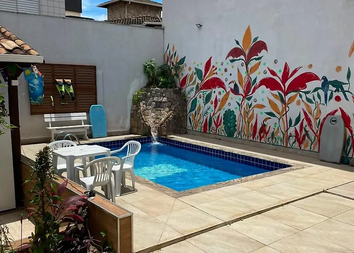Hostel Castelo
