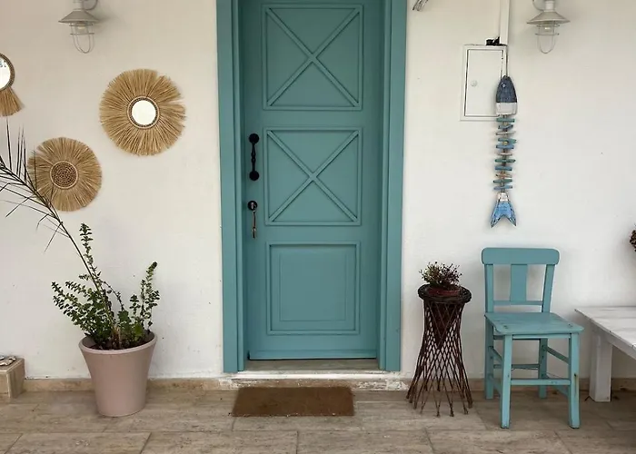 Nunu House Urla