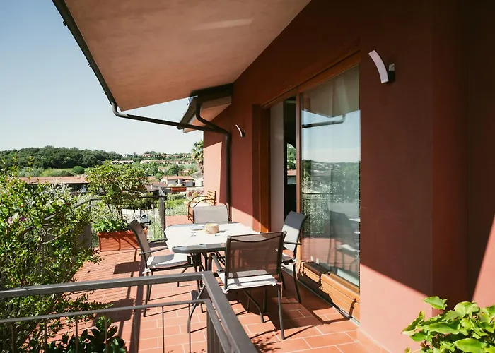 Casa Terra Holiday