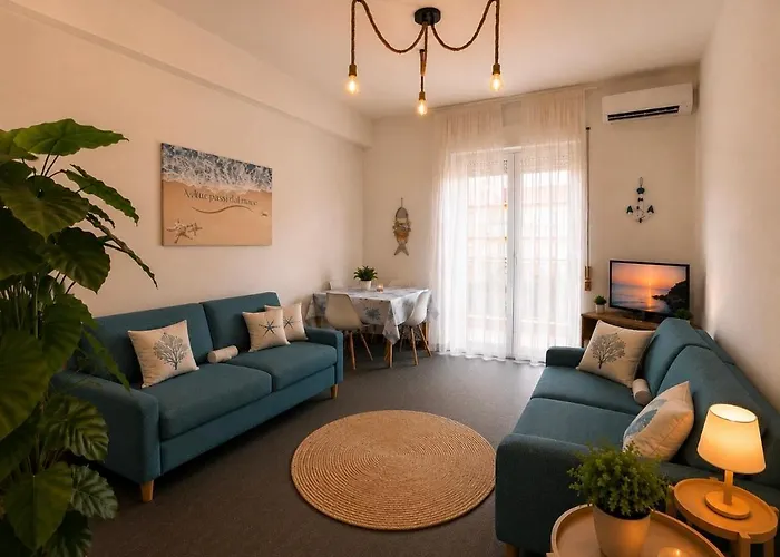 Casa Vacanza Torvaianica A Due Passi Dal Mare