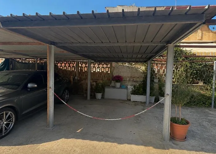 Casa Vacanza Torvaianica A Due Passi Dal Mare