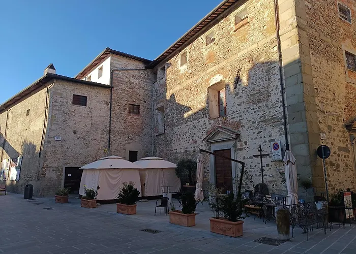 Residenza Turistica Porta Romana Santa Marta