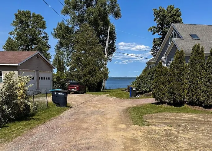 Cottage Retreat