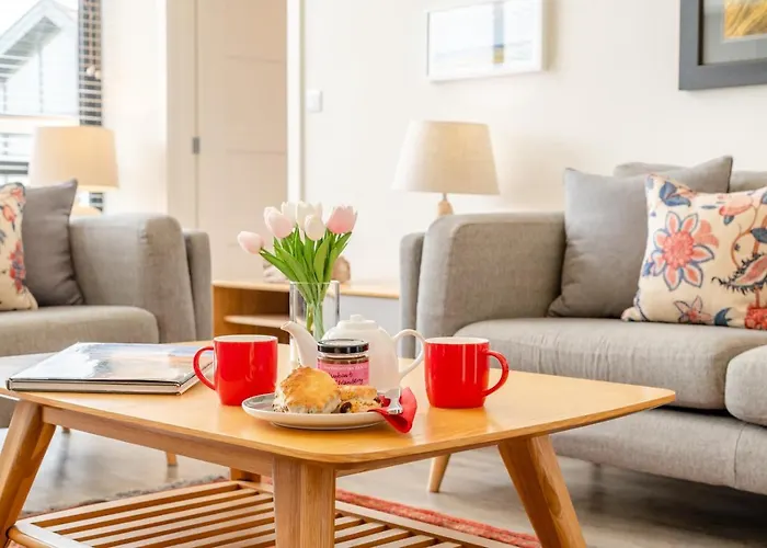 3 Bed In Bamburgh Oc-W31886