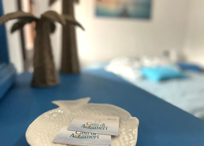Casa Vacanza Annameri