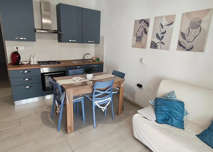 Holiday House Da Alfonso