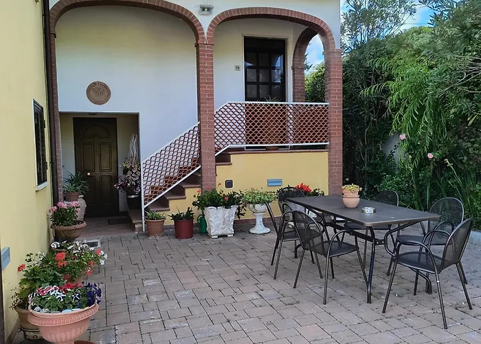 Casa San Piero Di Graziella