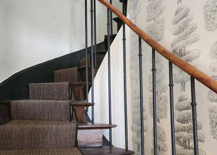 La Villa Convivium - Chambres Privees
