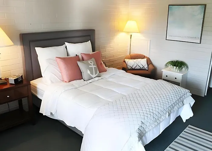 Keuka Lake Motel (Adults Only)