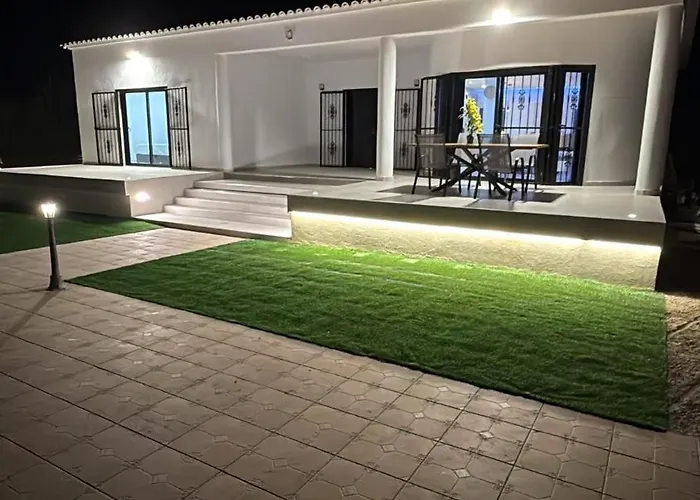 Charmante Villa