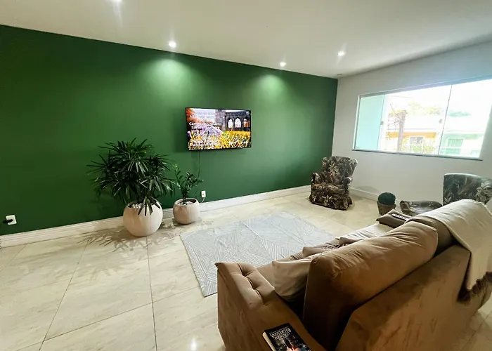 My House Muriqui