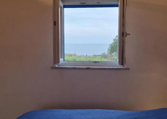 Splendido Villino Con Vista Spettacolare