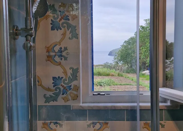Splendido Villino Con Vista Spettacolare