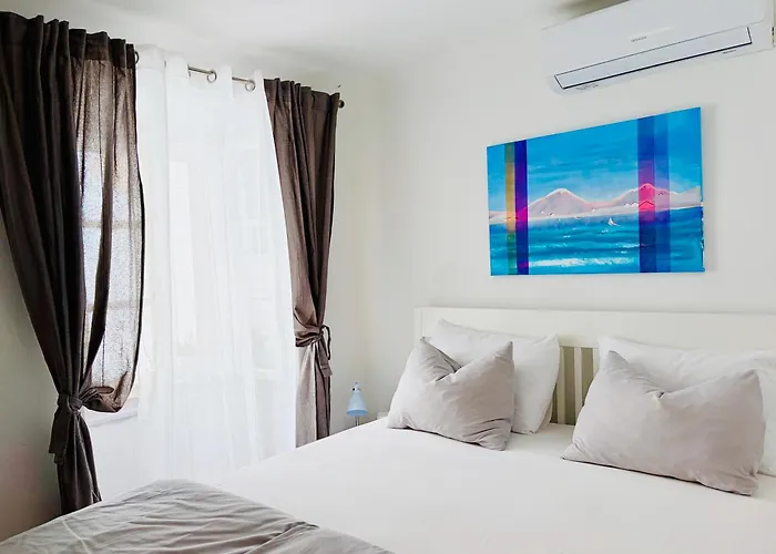 Charming Casa Maria Pag