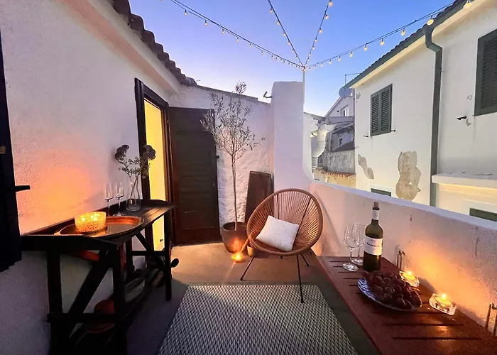 Charming Casa Maria Pag