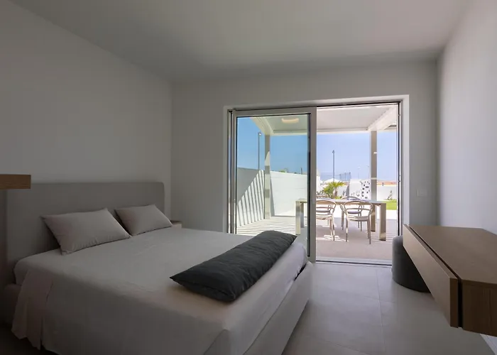 Residenze Da Vinci Azzurro