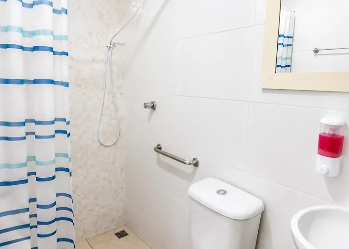 Edícula em São Pedro