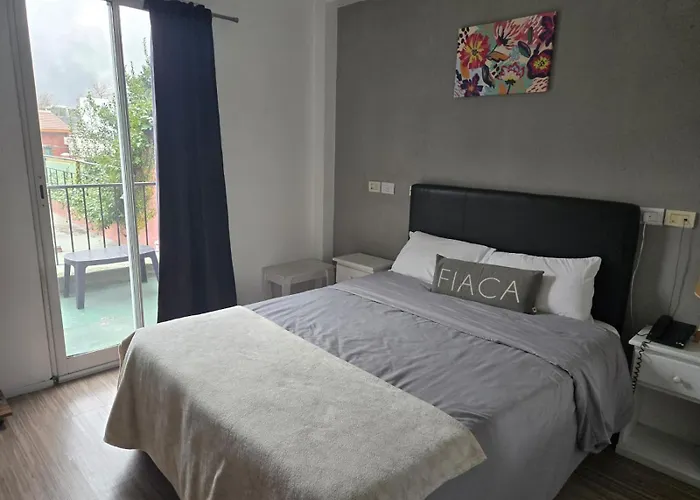 Devoto Hotel Boutique