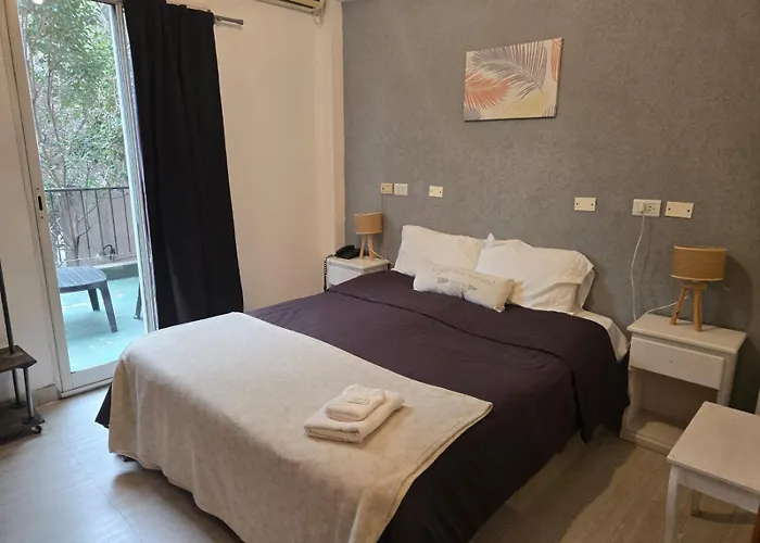 Devoto Hotel Boutique