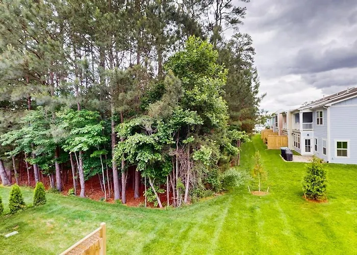 The Peninsula --- 22308 Dune Cir 74