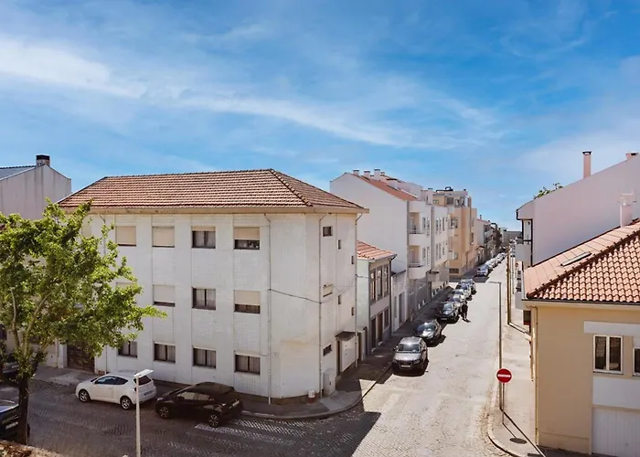 Casa Mago | Espinho Stay