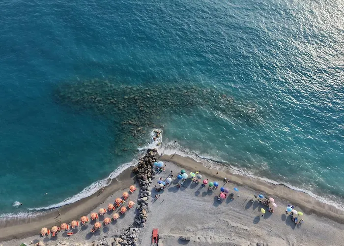 Sole E Mare