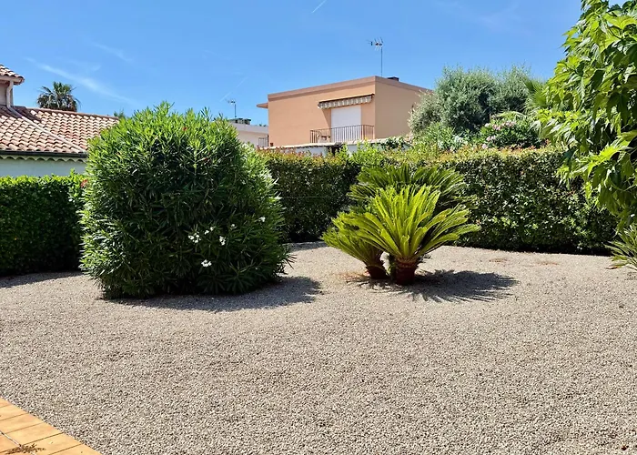 Maison De Plain Pieds Proche Mer Climatisation