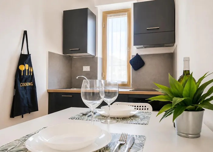 Giorgy'S Home Mare, Parcheggio & Ғco