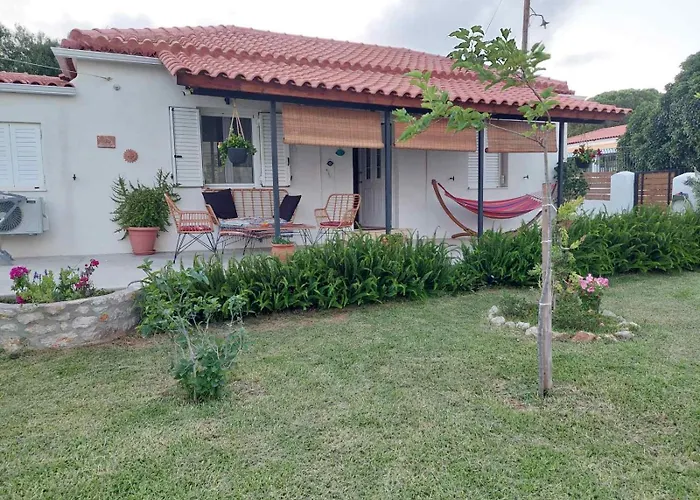 Marialena'S Houses