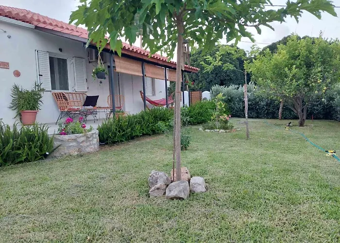 Marialena'S Houses