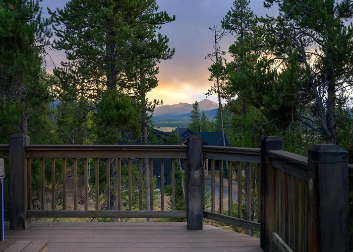 Silver Lining Lodge 374 I Amazing Views I Best Price I Free Adventures Daily