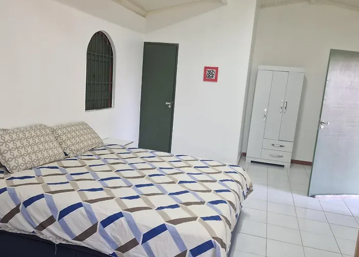 Suites Luxo