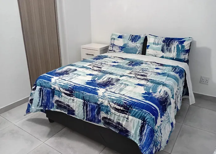 Melody Comfort Apartments