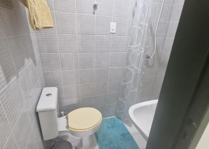 Suites Luxo